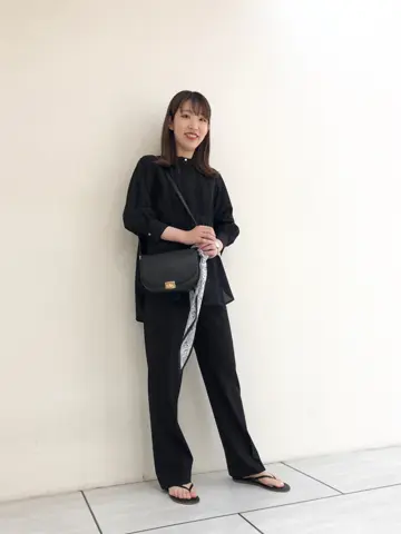 23区 原 コーディネート画像