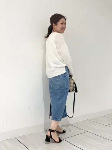 23区 幸田 コーディネート画像