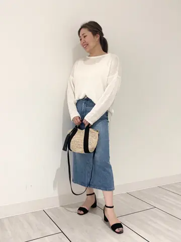 23区 幸田 コーディネート画像