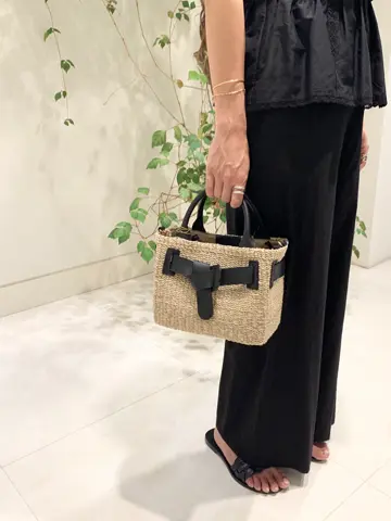 23区 松本 コーディネート画像