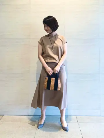 23区 望月 コーディネート画像