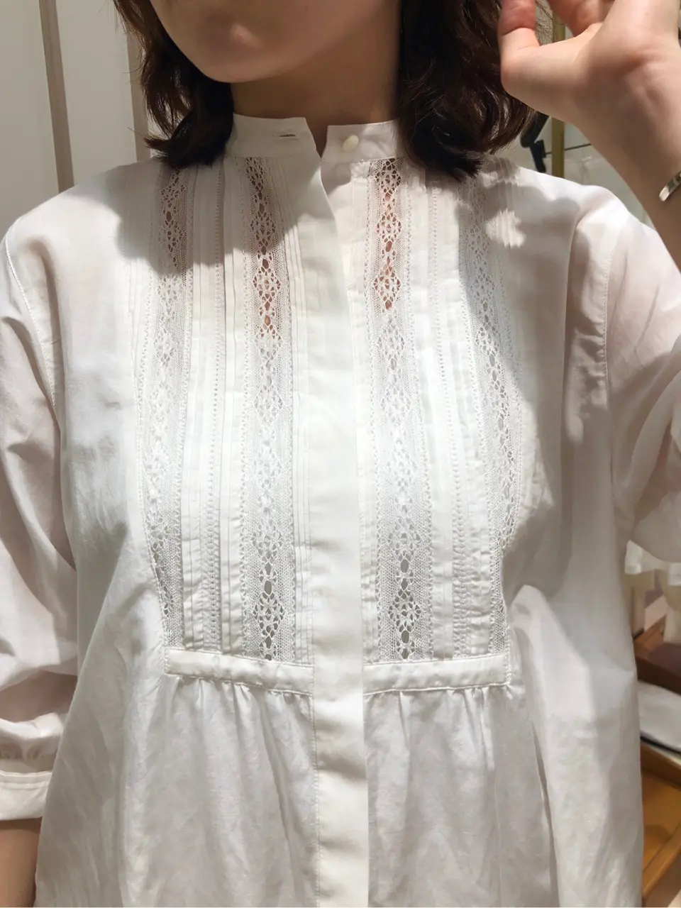 23区 渡邉 コーディネート画像