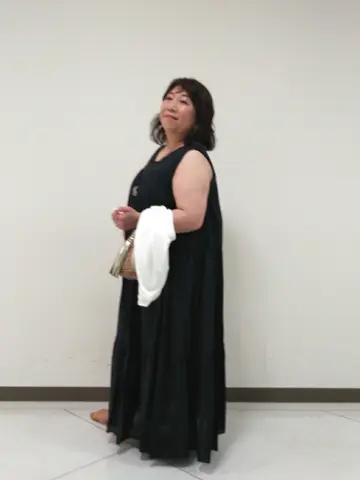 23区 武田 コーディネート画像