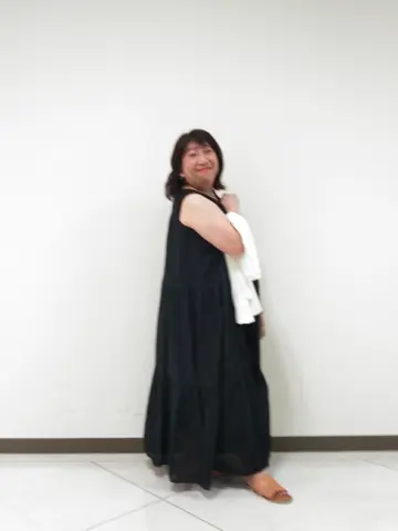 23区 武田 コーディネート画像