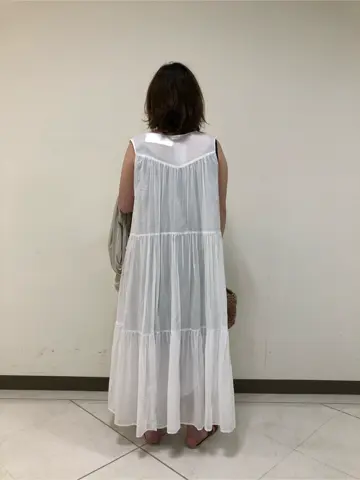 23区 島田 コーディネート画像