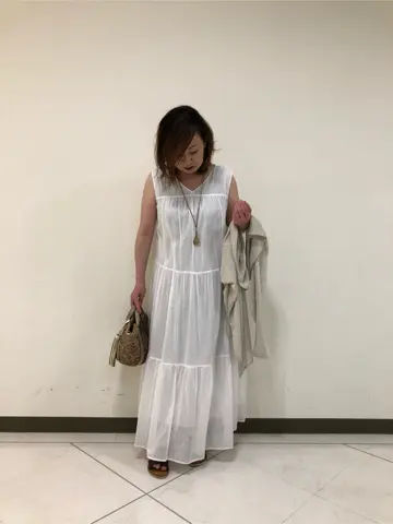 23区 島田 コーディネート画像