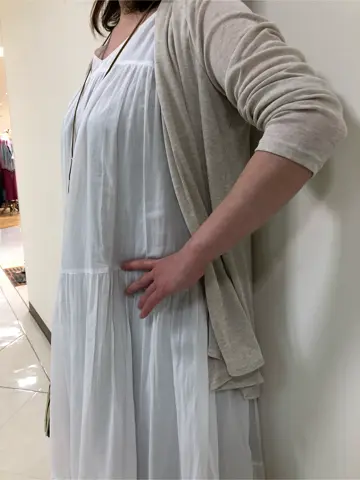 23区 島田 コーディネート画像