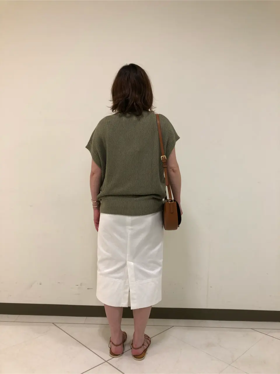 23区 島田 コーディネート画像