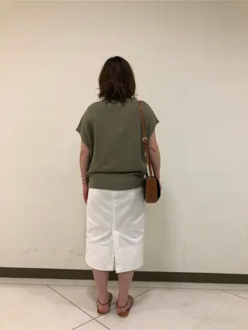 23区 島田 コーディネート画像