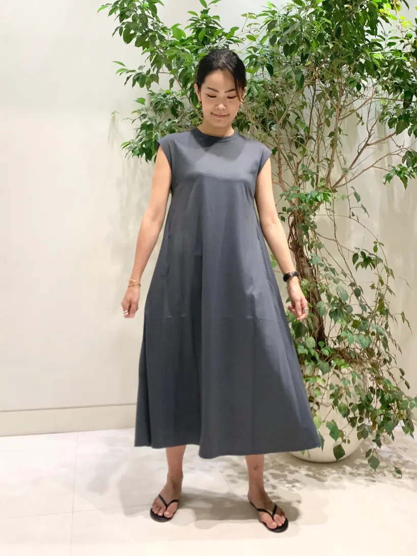 23区 松本 コーディネート画像