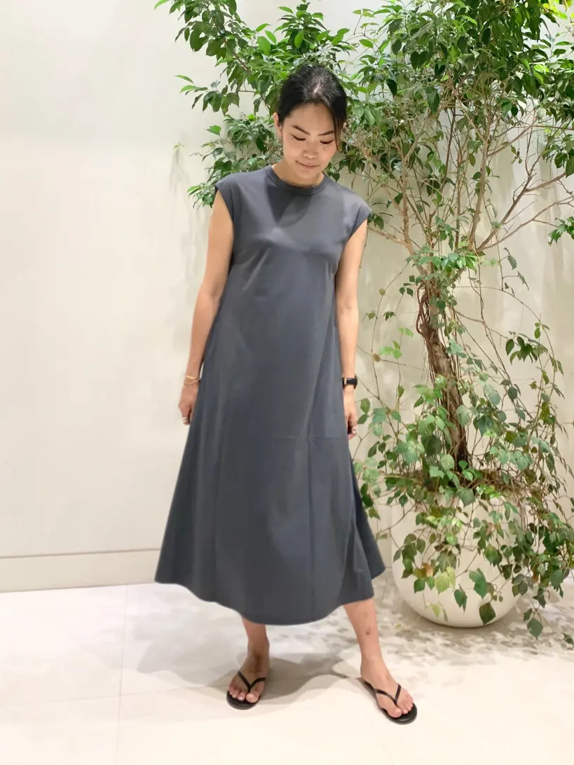 23区 松本 コーディネート画像