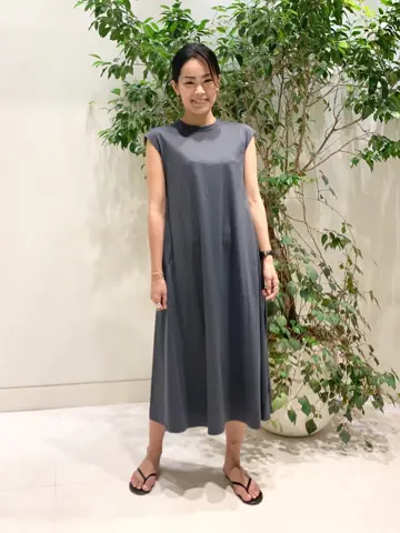 23区 松本 コーディネート画像