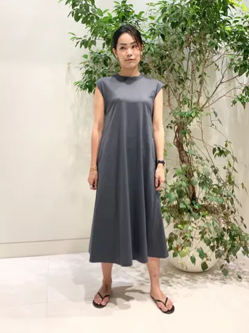 23区 松本 コーディネート画像