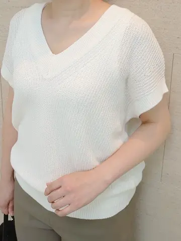 23区 新井田 コーディネート画像