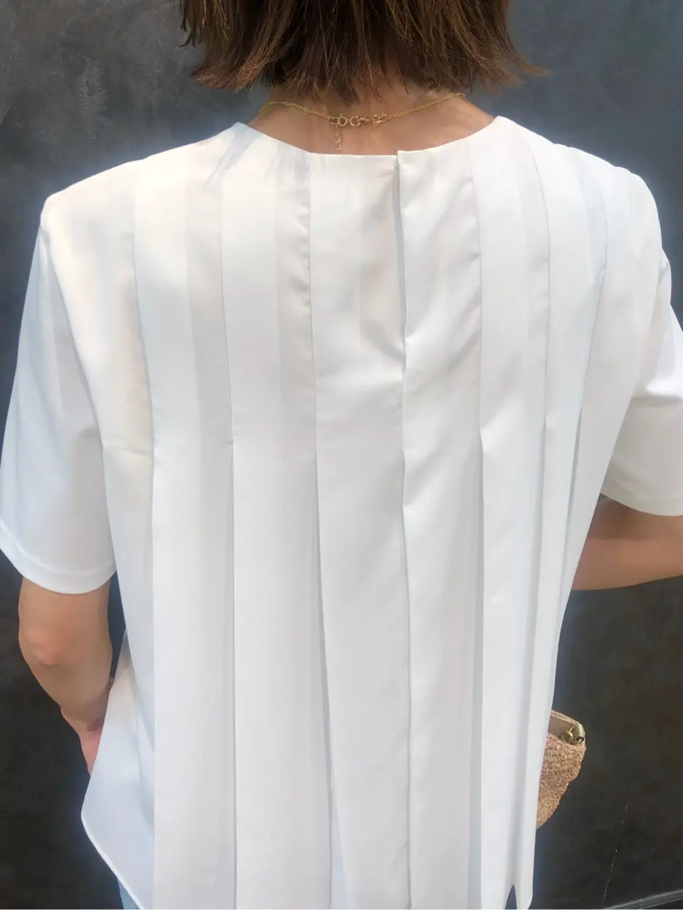 23区 狩野 コーディネート画像