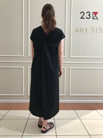 23区 佐々木 コーディネート画像