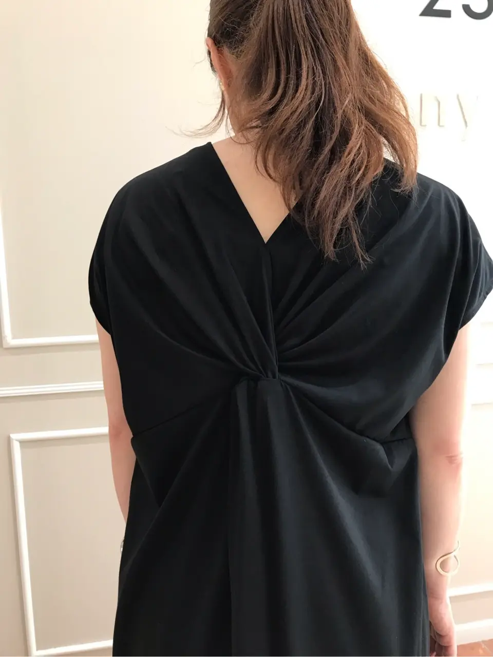 23区 佐々木 コーディネート画像