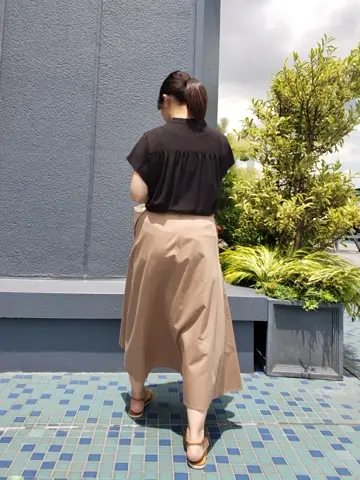 23区 阿多 コーディネート画像