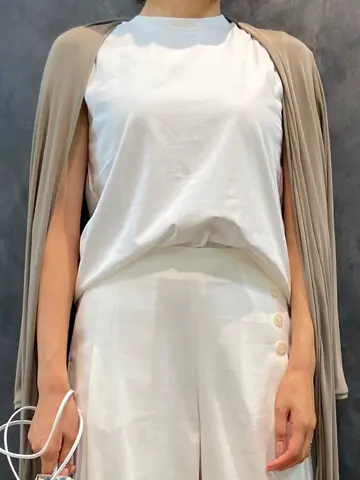 23区 佐藤 コーディネート画像