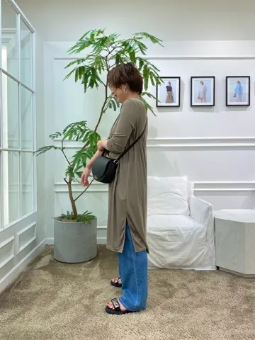 23区 神田 コーディネート画像