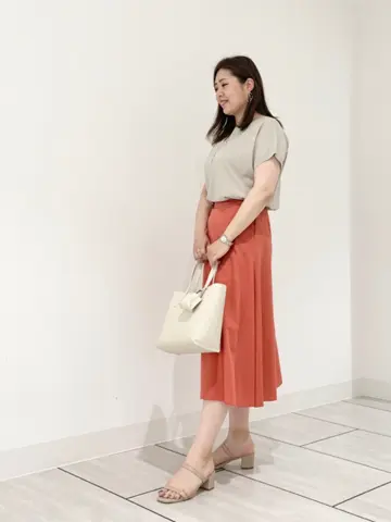 23区 幸田 コーディネート画像