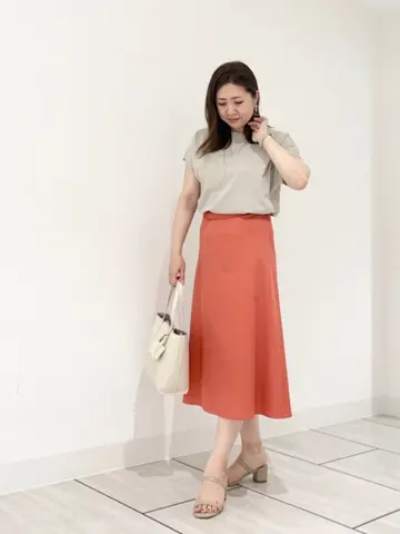 23区 幸田 コーディネート画像