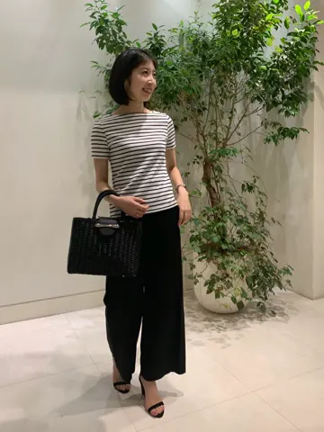 23区 板垣 コーディネート画像