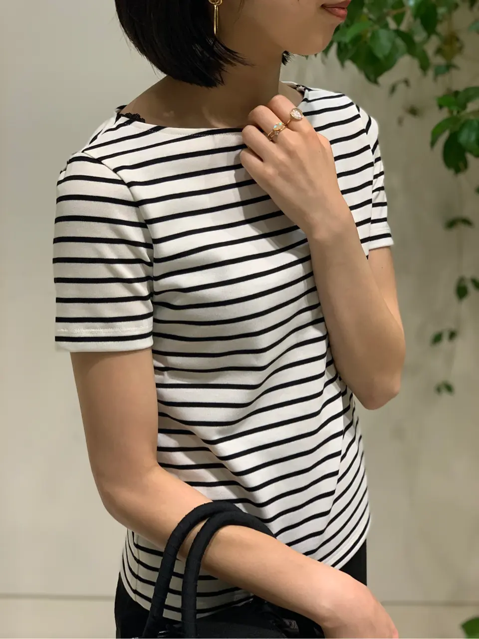 23区 板垣 コーディネート画像