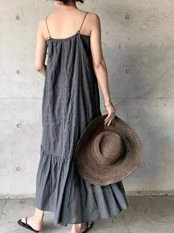 23区 野村 コーディネート画像