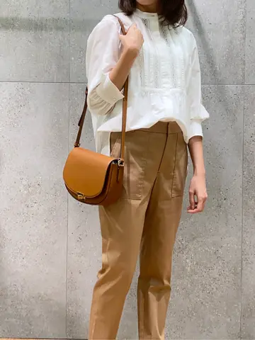 23区 Kanako コーディネート画像