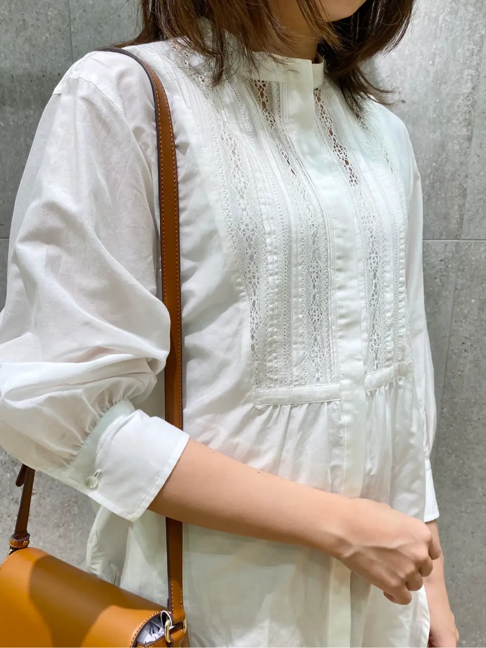 23区 Kanako コーディネート画像