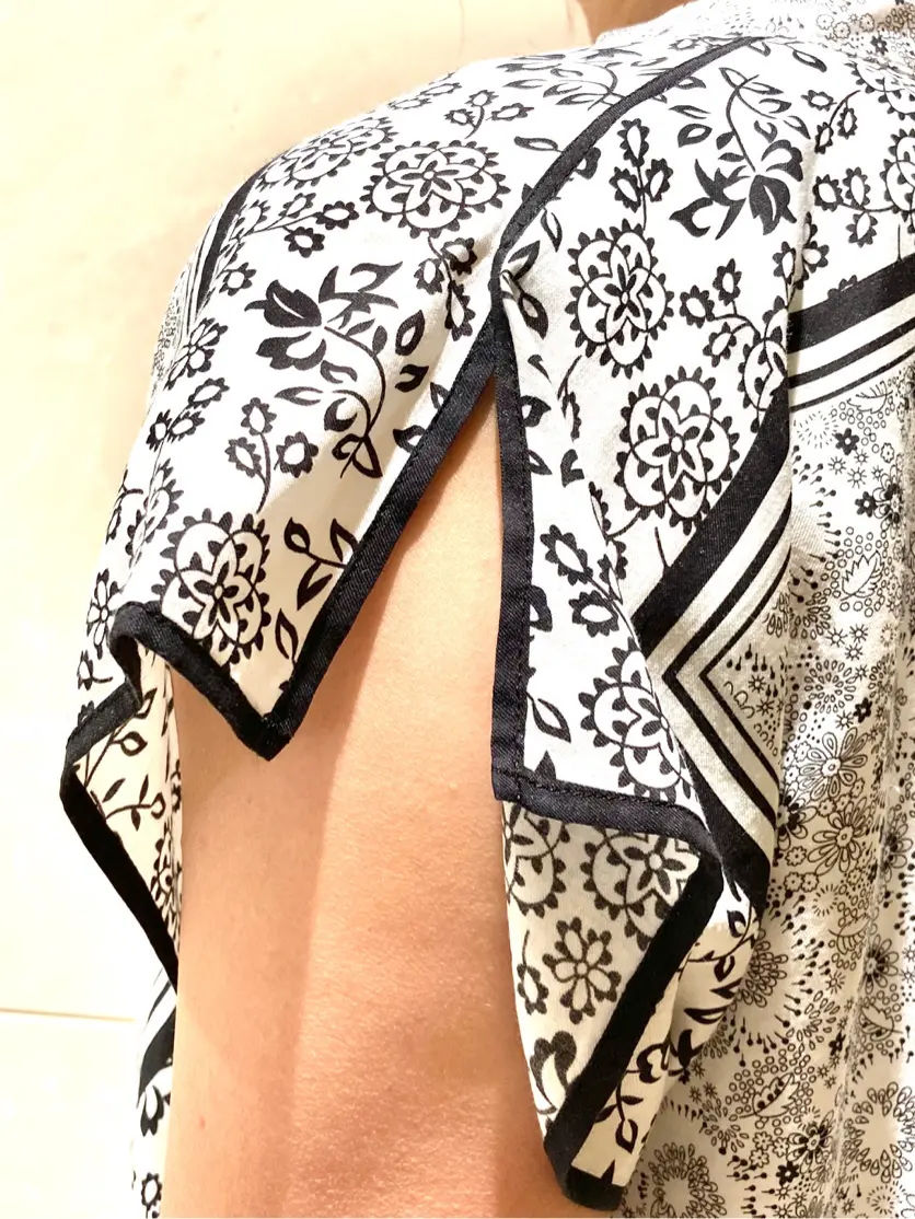 23区 照木 コーディネート画像