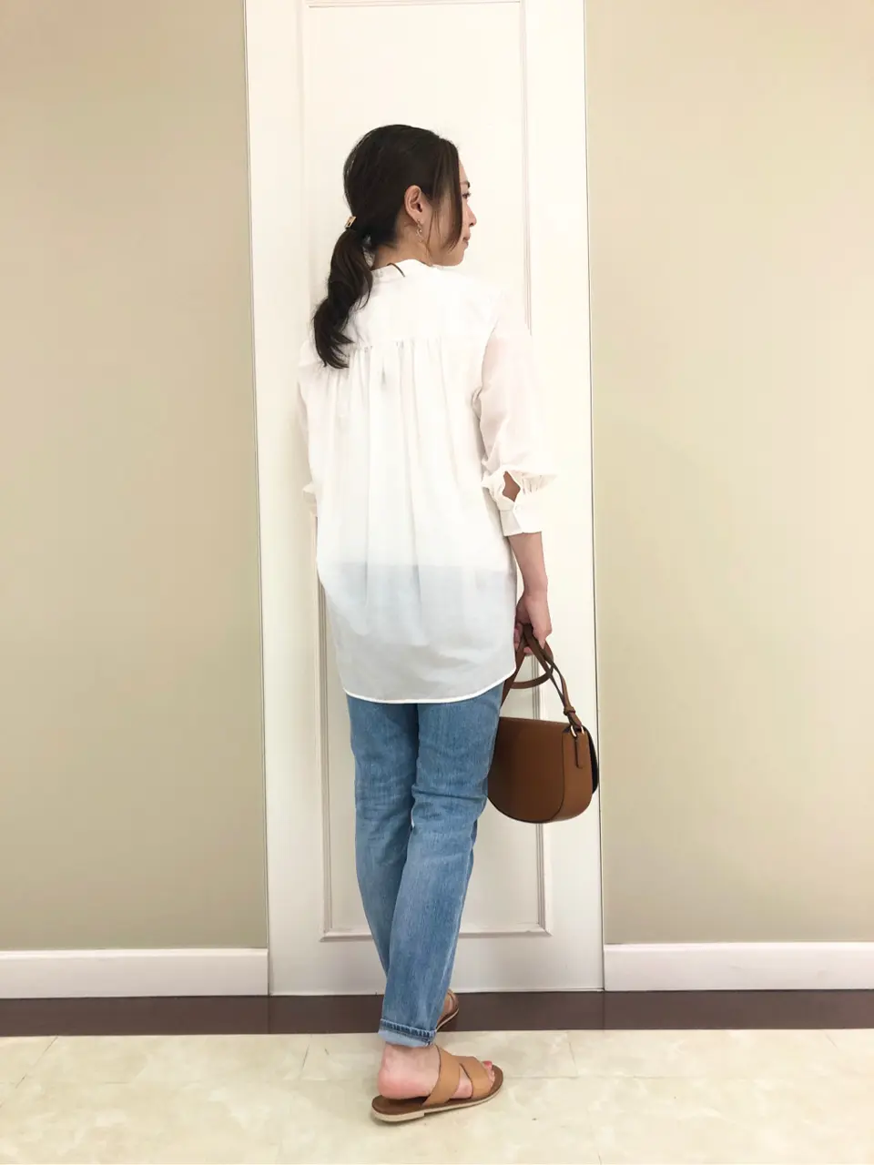 23区 江口 コーディネート画像