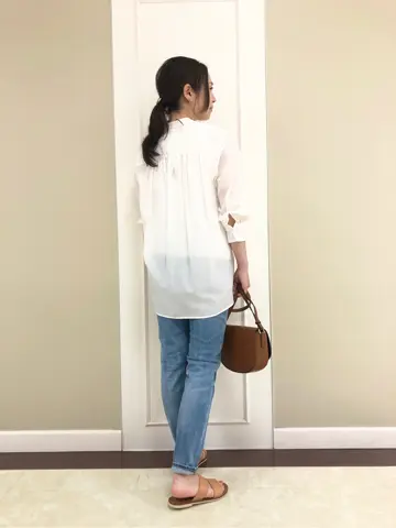 23区 江口 コーディネート画像