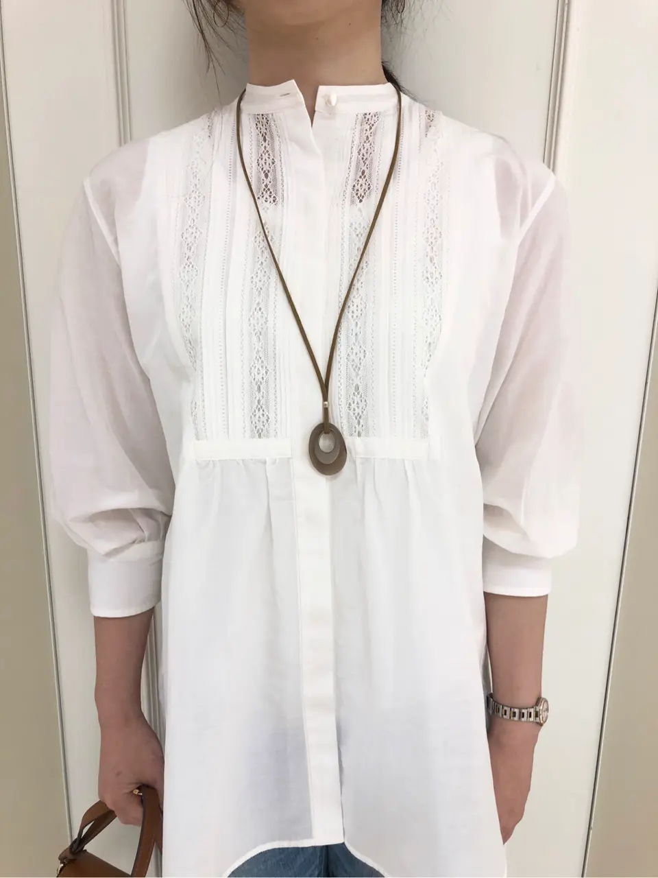 23区 江口 コーディネート画像