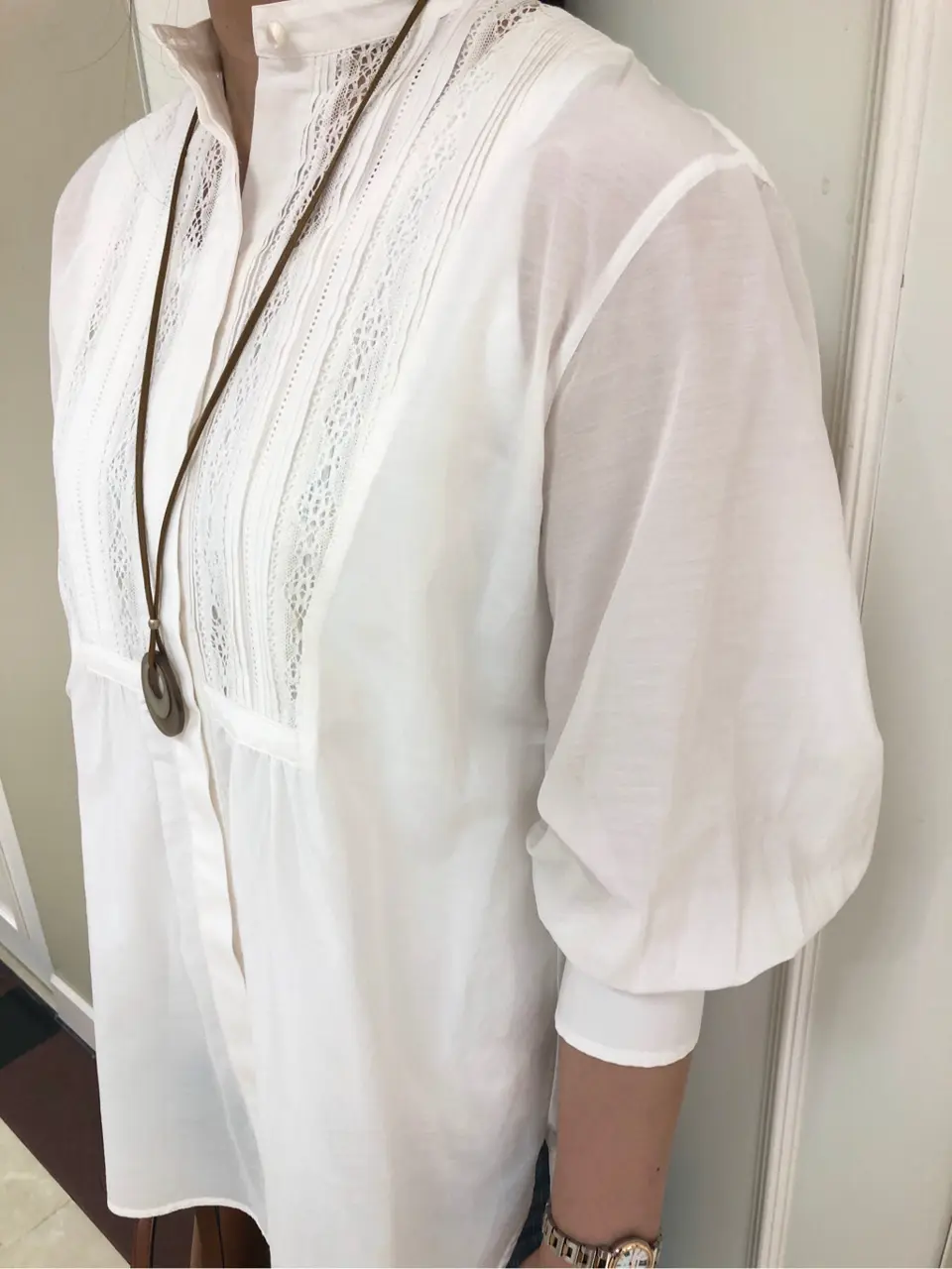 23区 江口 コーディネート画像