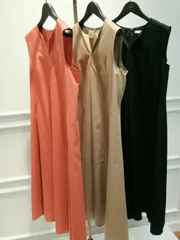 23区 中川 コーディネート画像