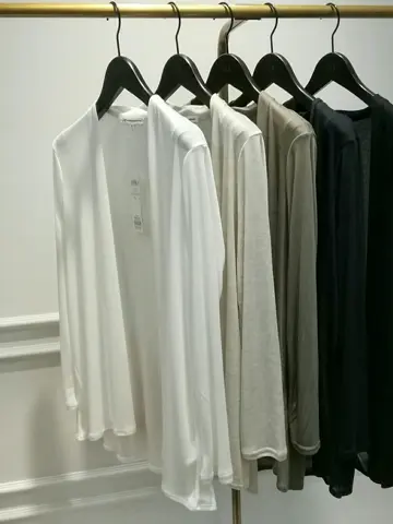 23区 中川 コーディネート画像