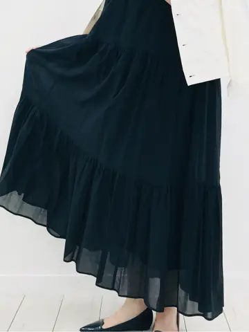 23区 笹森 コーディネート画像