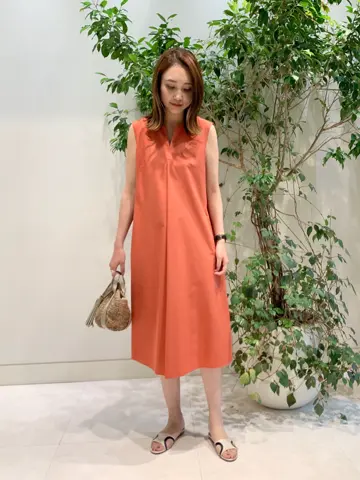 23区 秋葉 コーディネート画像