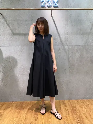 23区 Kanako コーディネート画像