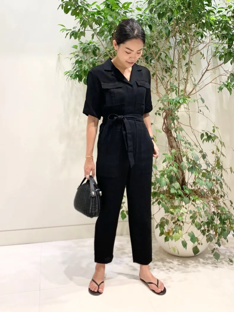 23区 松本 コーディネート画像