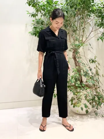 23区 松本 コーディネート画像