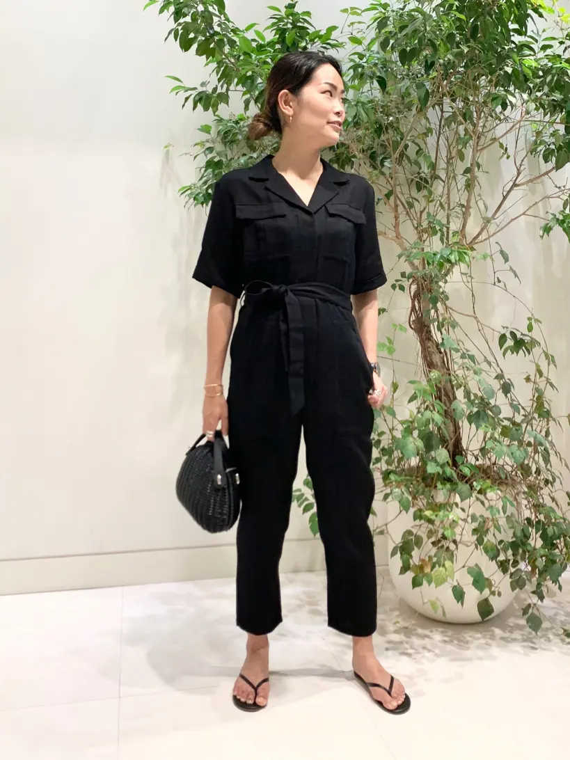 23区 松本 コーディネート画像