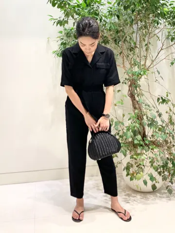 23区 松本 コーディネート画像