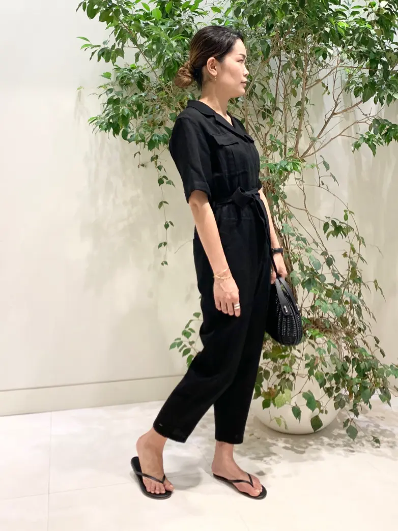 23区 松本 コーディネート画像