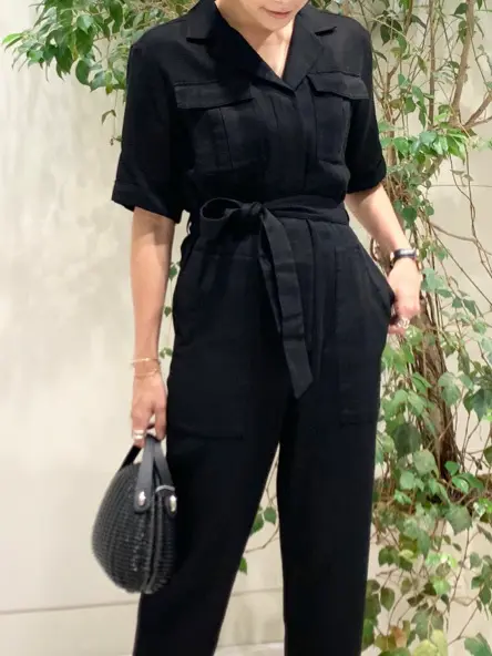 23区 松本 コーディネート画像