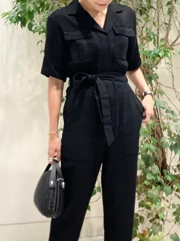 23区 松本 コーディネート画像