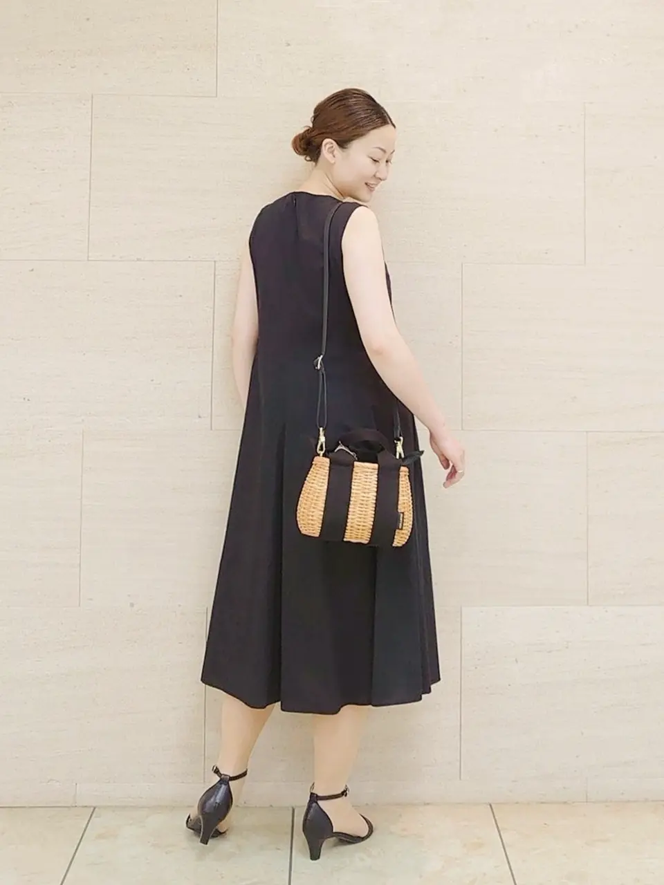 23区 新井田 コーディネート画像