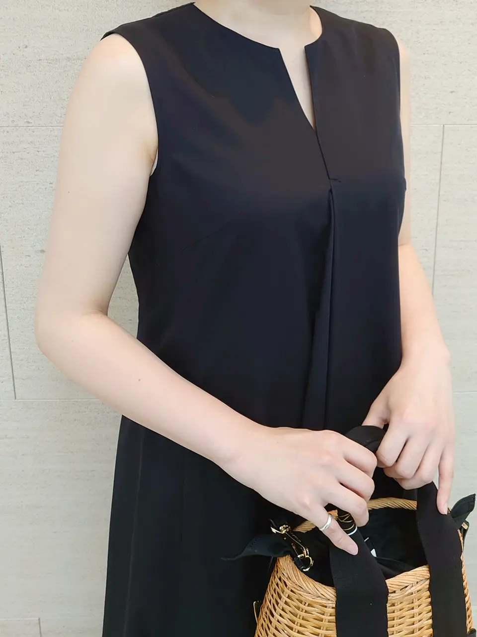 23区 新井田 コーディネート画像